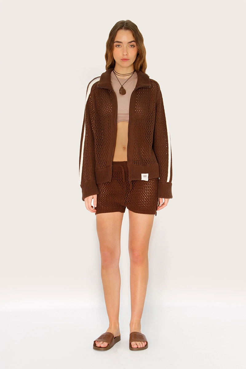 Campera Hod