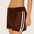 Short Luvi Sofia Sarkany