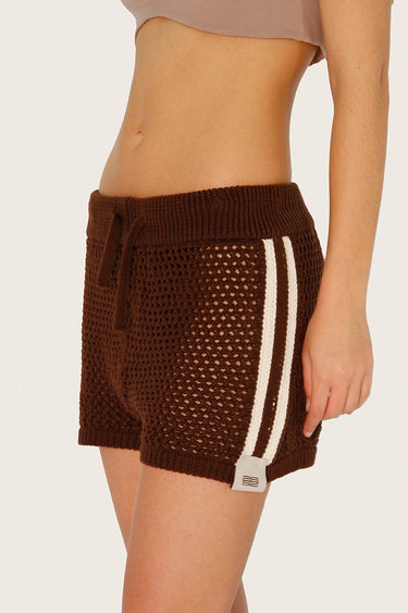 Short Luvi Sofia Sarkany