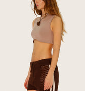 Short Luvi Sofia Sarkany