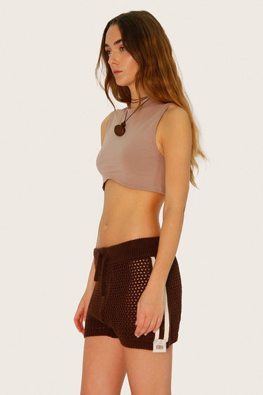 Short Luvi Sofia Sarkany