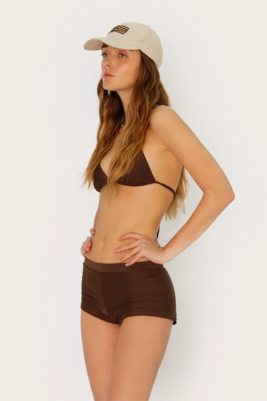 Short Kul Sofia Sarkany