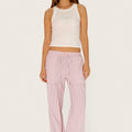 Pantalón Aok Sofia Sarkany