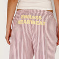 Pantalón Aok Sofia Sarkany