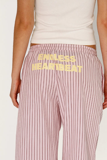 Pantalón Aok Sofia Sarkany