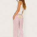 Pantalón Aok Sofia Sarkany