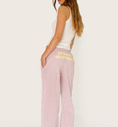 Pantalón Aok Sofia Sarkany