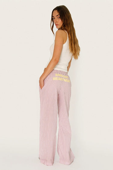 Pantalón Aok Sofia Sarkany