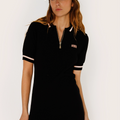 Vestido Biz Sofia Sarkany