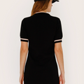 Vestido Biz Sofia Sarkany