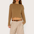 Sweater Joy Sofia Sarkany