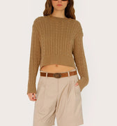 Sweater Joy Sofia Sarkany