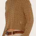 Sweater Joy Sofia Sarkany