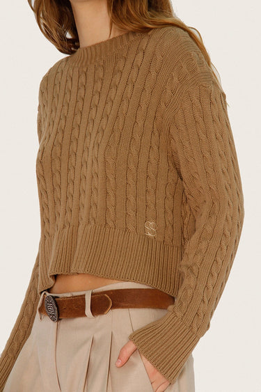 Sweater Joy Sofia Sarkany