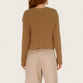 Sweater Joy Sofia Sarkany