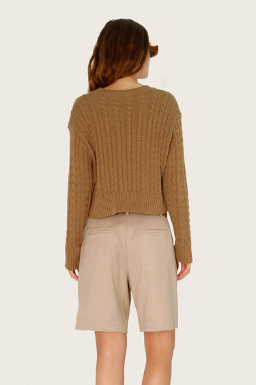 Sweater Joy Sofia Sarkany