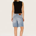 Musculosa Soux Sofia Sarkany