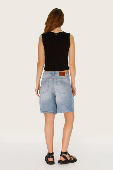 Musculosa Soux Sofia Sarkany