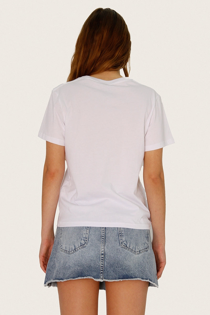 Remera X La Vida