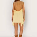 Vestido Wims Sofia Sarkany