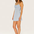 Vestido Niuk Sofia Sarkany