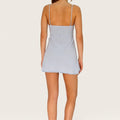 Vestido Niuk Sofia Sarkany