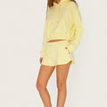 Short Ren Sofia Sarkany