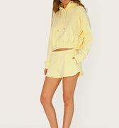 Short Ren Sofia Sarkany