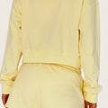 Short Ren Sofia Sarkany
