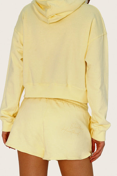 Short Ren Sofia Sarkany