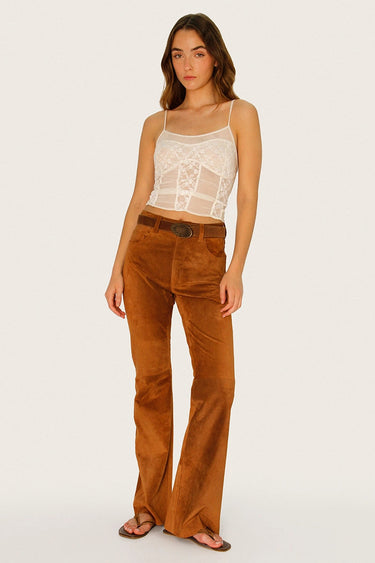 Pantalón Flak Sofia Sarkany