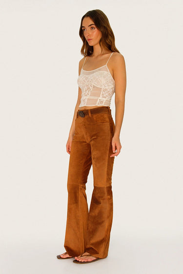 Pantalón Flak Sofia Sarkany