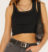 Top Elvi Sofia Sarkany
