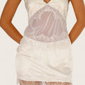 Vestido Veru Sofia Sarkany