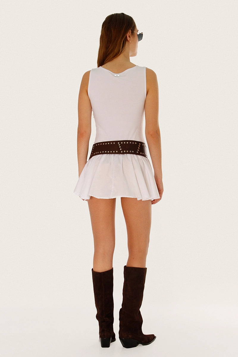 Vestido Kian