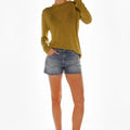 Sweater Neti Sofia Sarkany