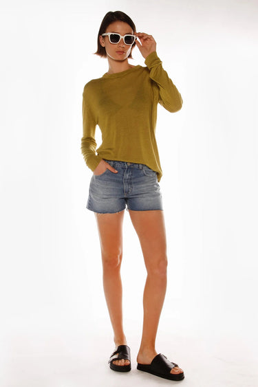 Sweater Neti Sofia Sarkany
