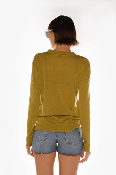 Sweater Neti Sofia Sarkany