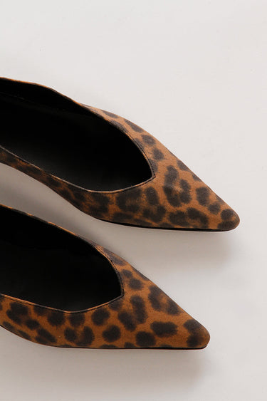 Mocasín Lit Sofia Sarkany