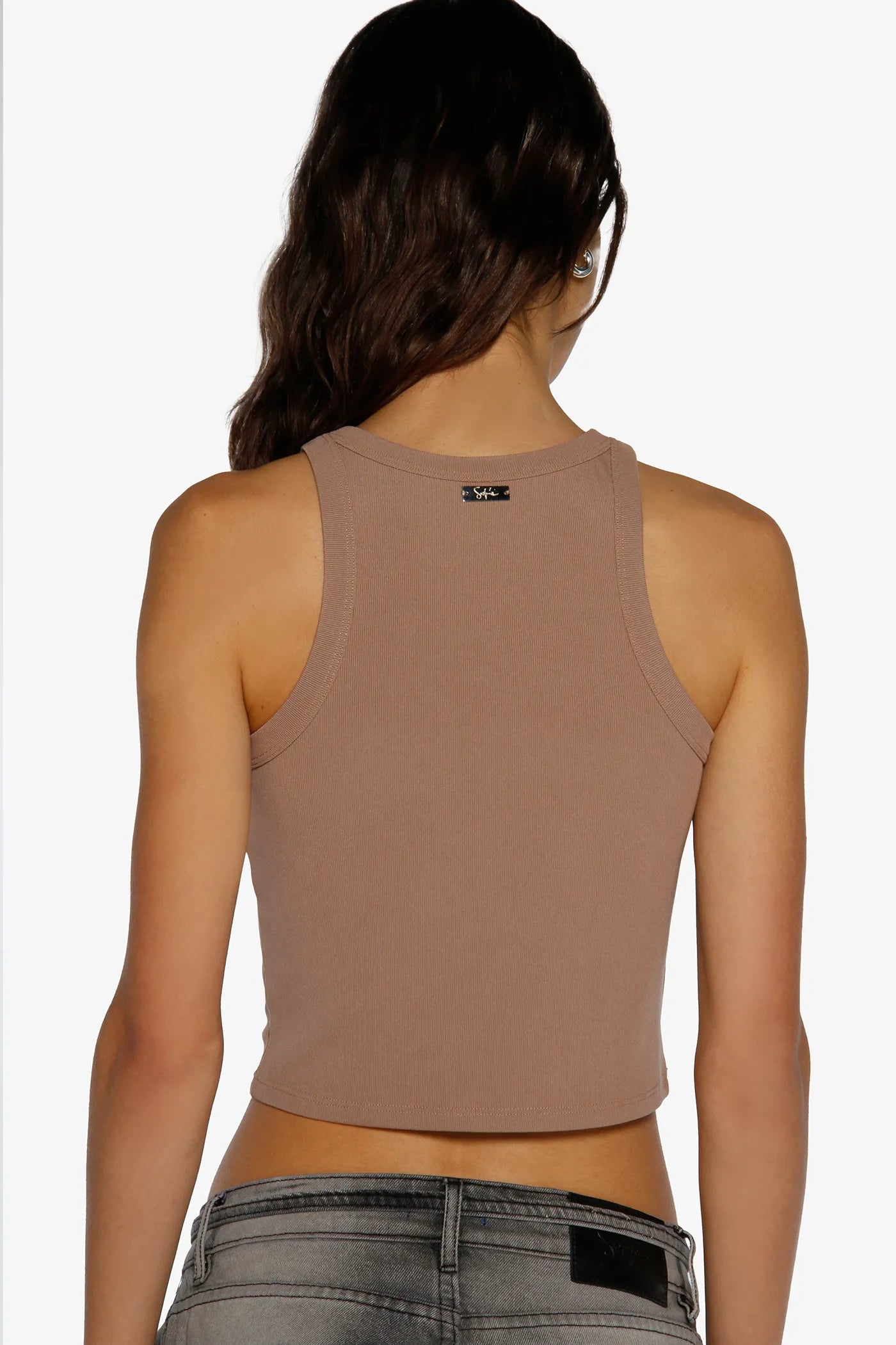 Musculosa Musu