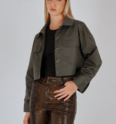 Campera Rem Sofia Sarkany