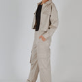 Campera Rem Sofia Sarkany