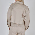 Campera Rem Sofia Sarkany