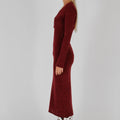 Vestido Erc Sofia Sarkany