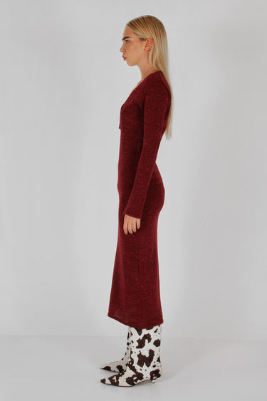 Vestido Erc Sofia Sarkany