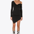 Vestido Regu Sofia Sarkany