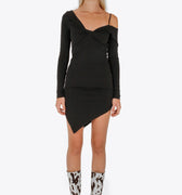 Vestido Regu Sofia Sarkany