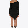 Vestido Regu Sofia Sarkany