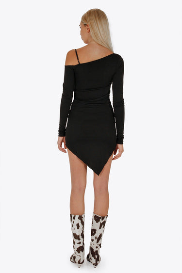 Vestido Regu Sofia Sarkany