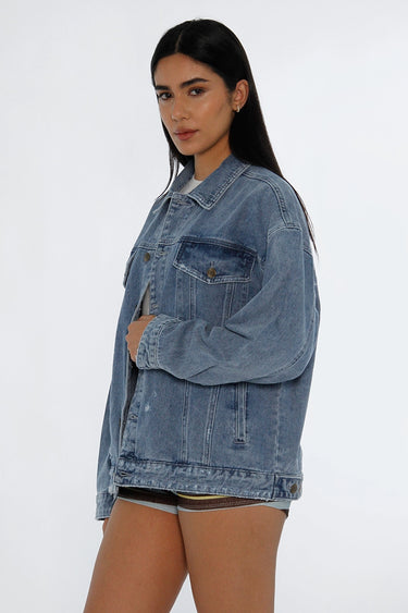 Campera Plar